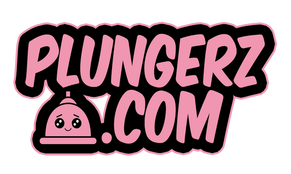 Plungerz logo