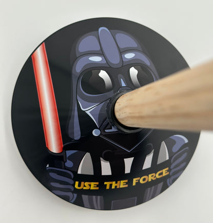 Darth Vader Plunger