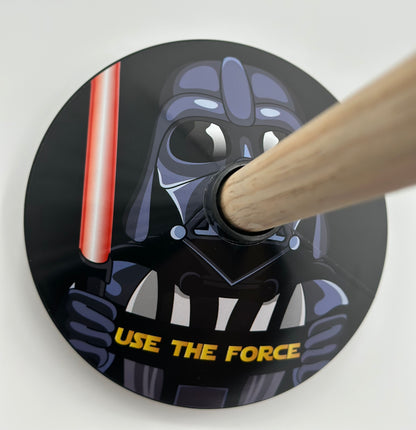 Darth Vader Plunger