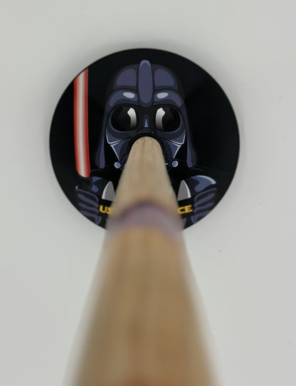 Darth Vader Plunger