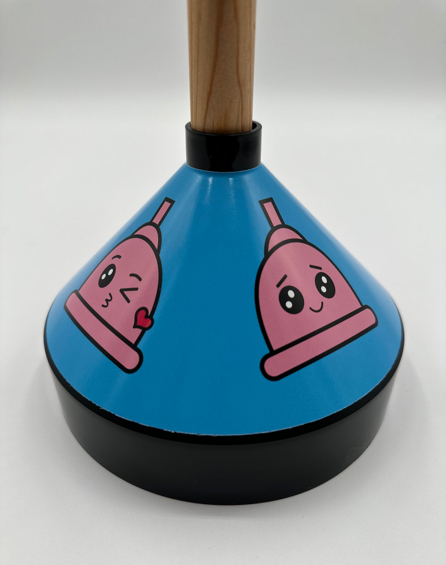 Image of Emoji Plungey Plunger 4