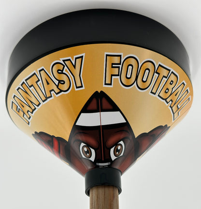 Fantasy Football Biggest Loser Plunger