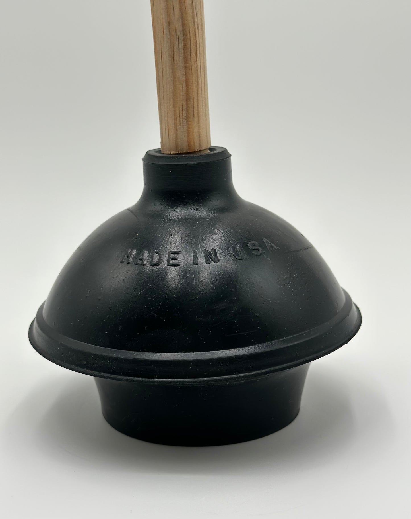 Custom Caricature Plunger