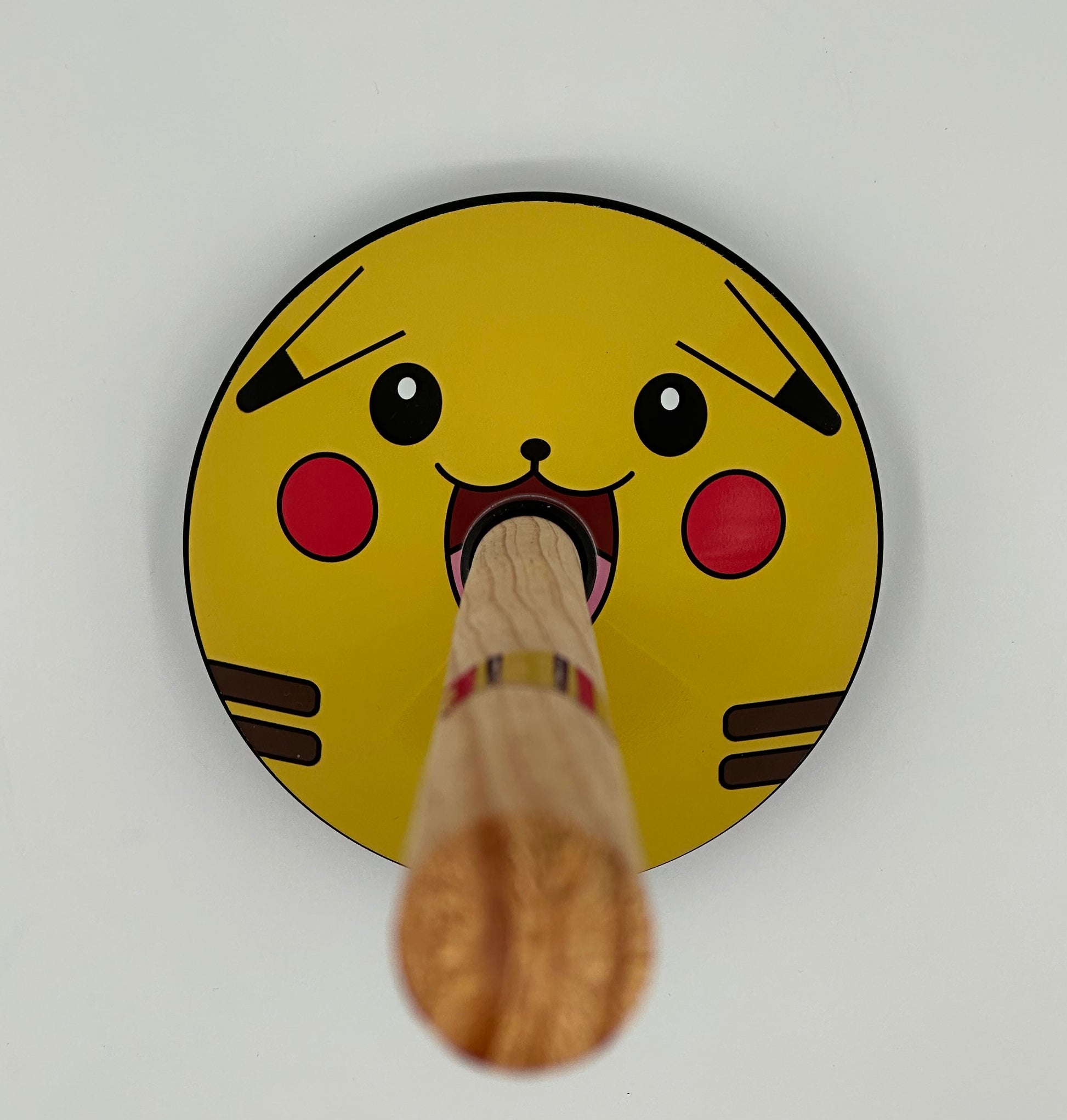 Image of Plungey-Chu Plunger 3