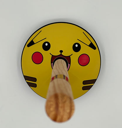 Image of Plungey-Chu Plunger 3