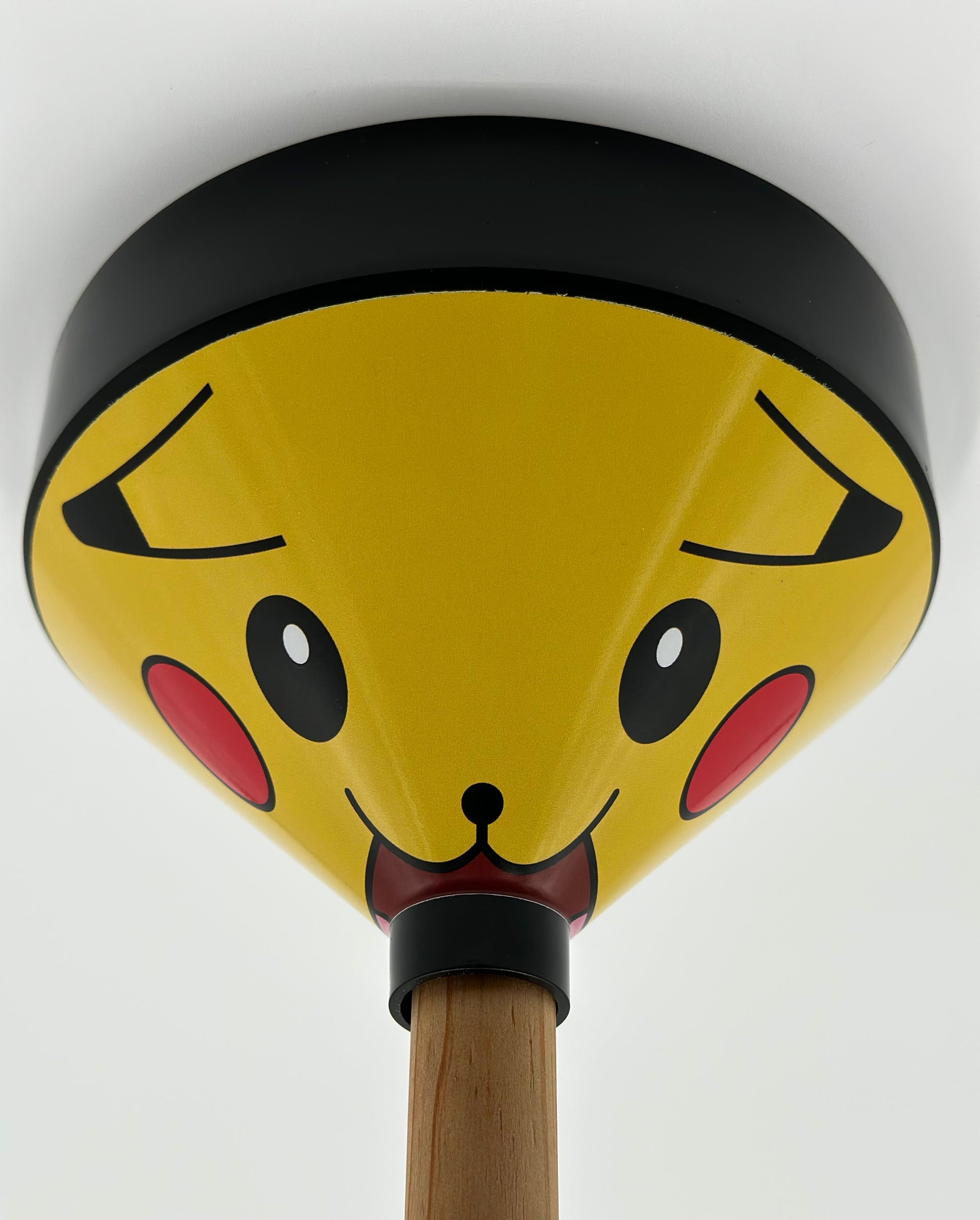 Image of Plungey-Chu Plunger 4