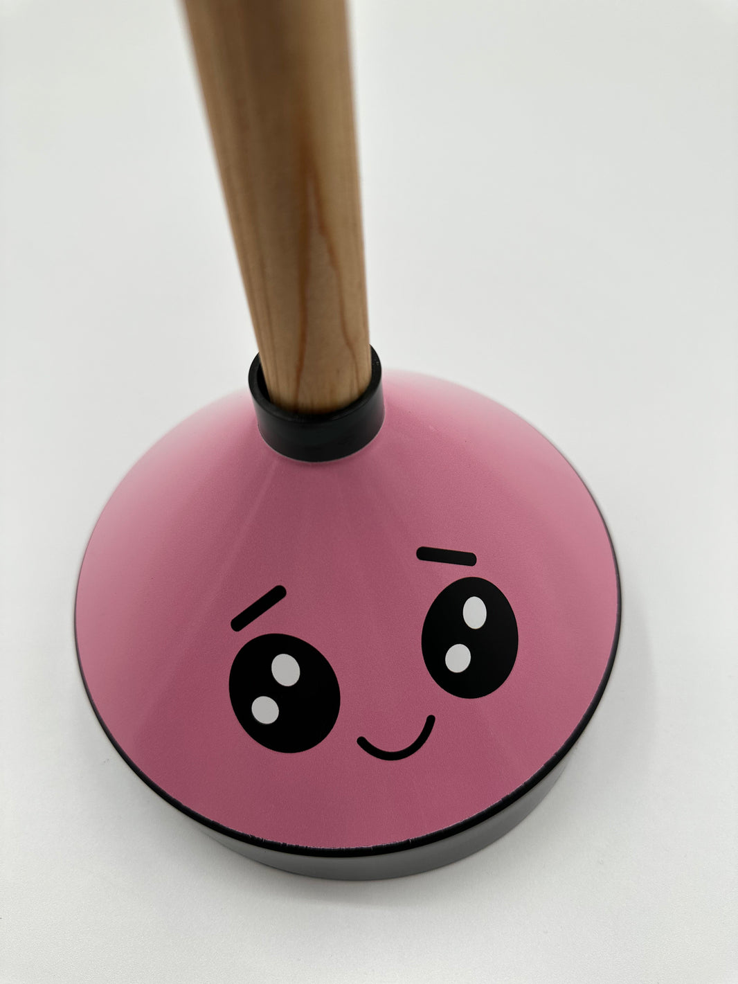 Fun plungers for a smile, laugh, joke, prank or gag gift Plungerz