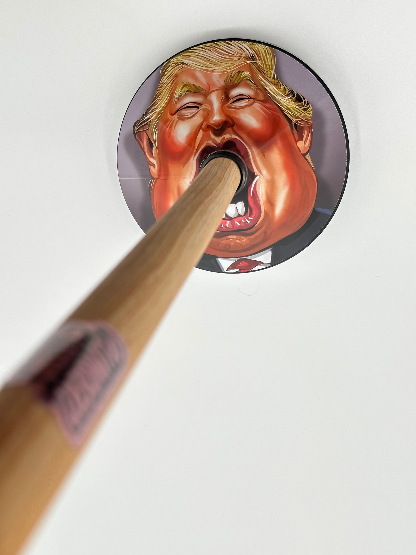 Image of Trumpey Plunger 2