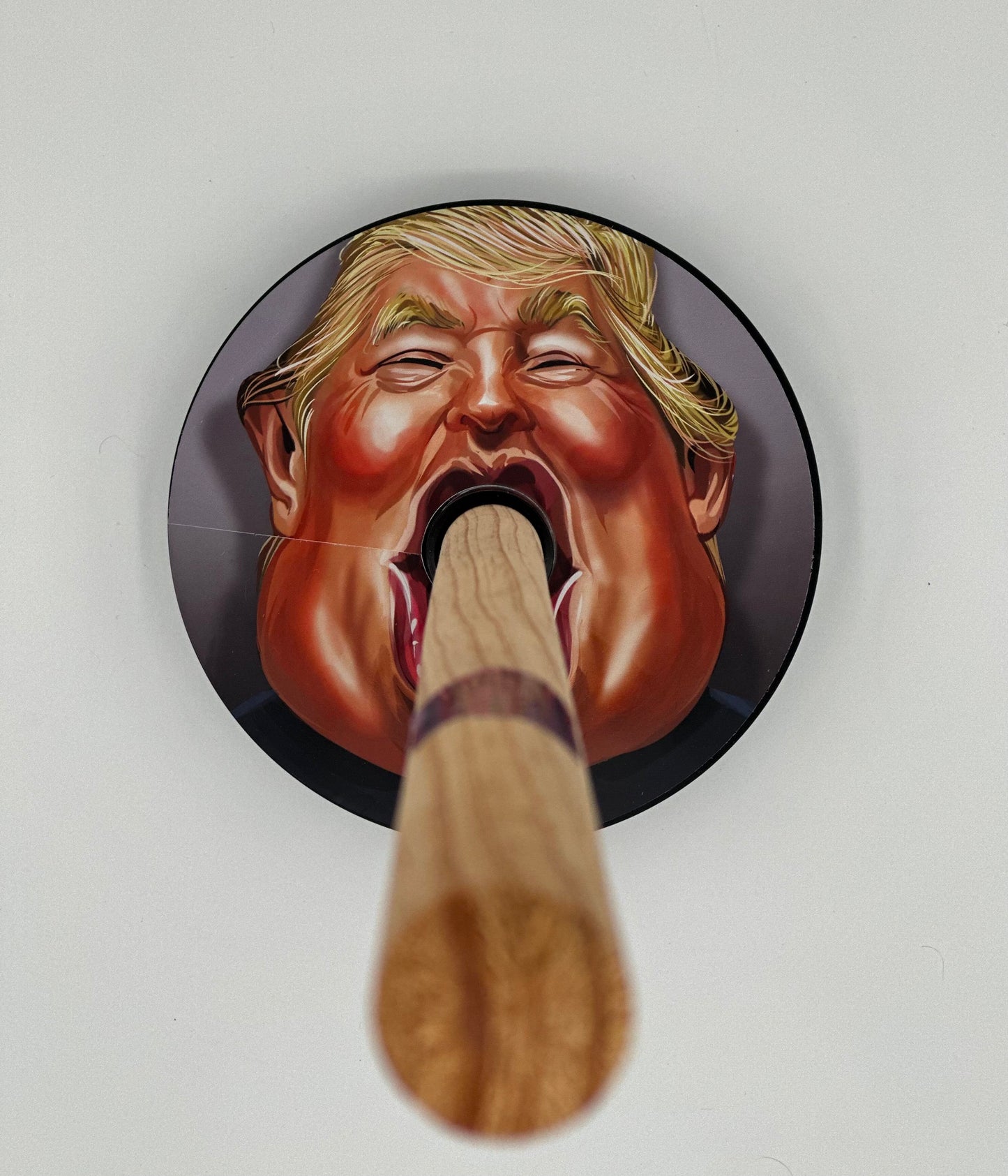 Image of Trumpey Plunger 3