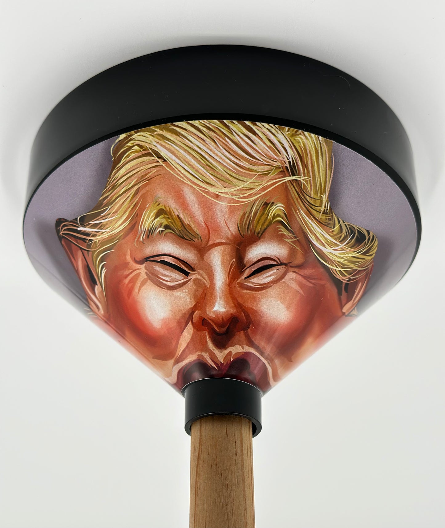 Image of Trumpey Plunger 4