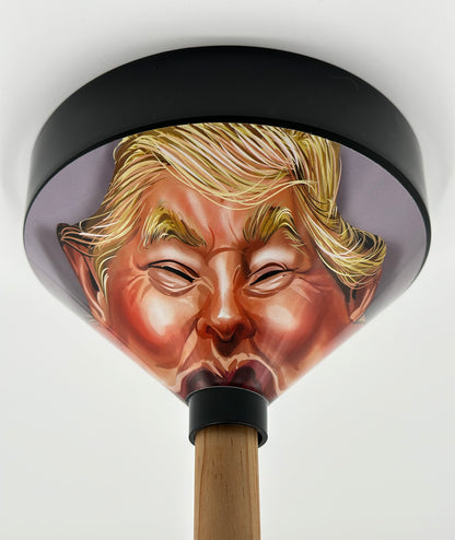 Image of Trumpey Plunger 4