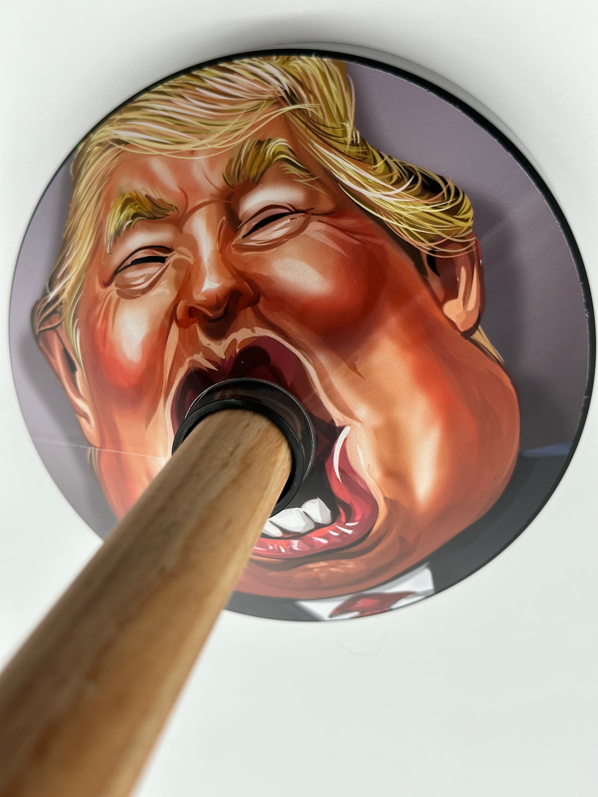 Image of Trumpey Plunger