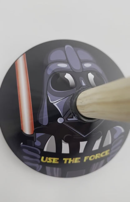 Darth Vader Plunger